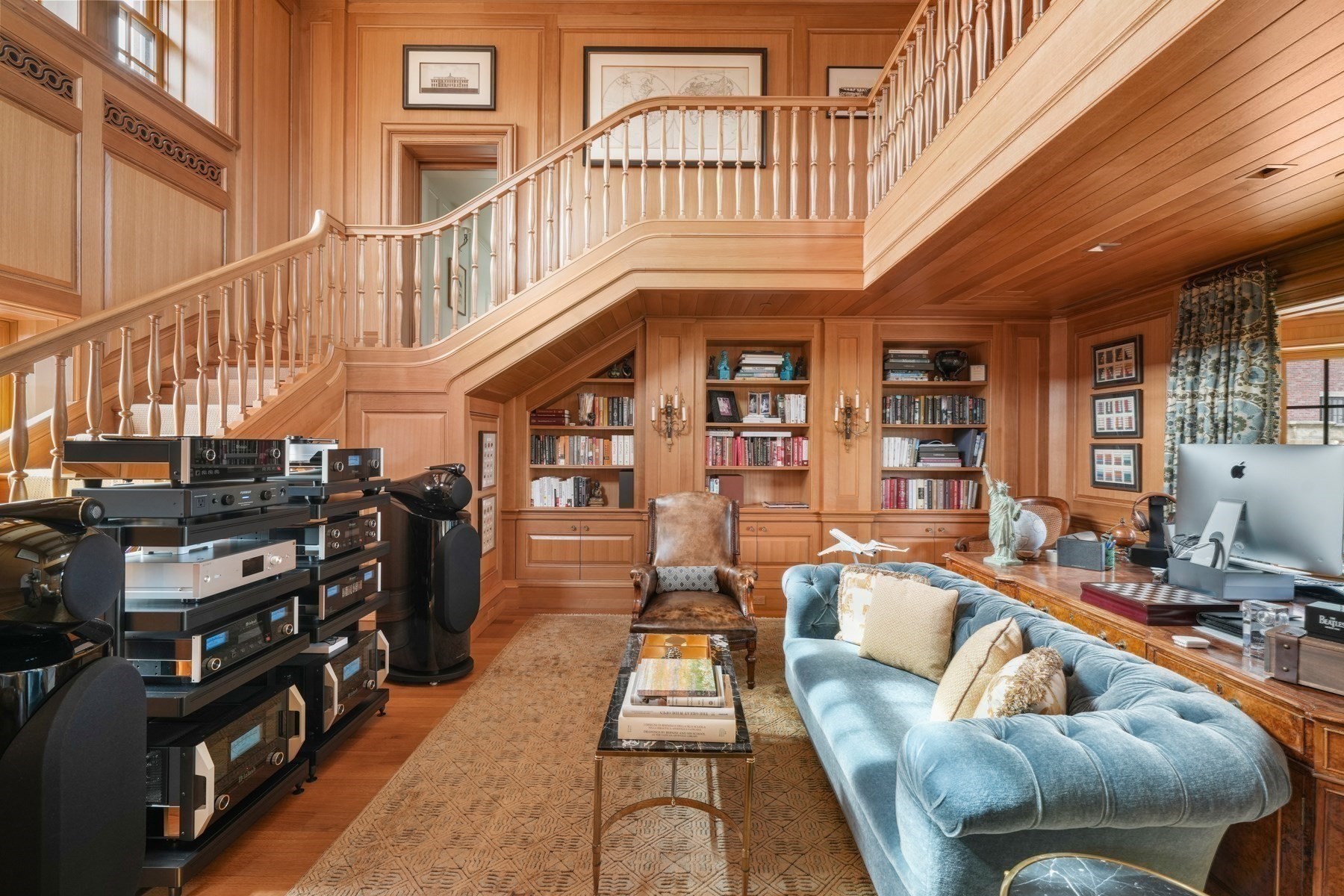 4 Willow Road