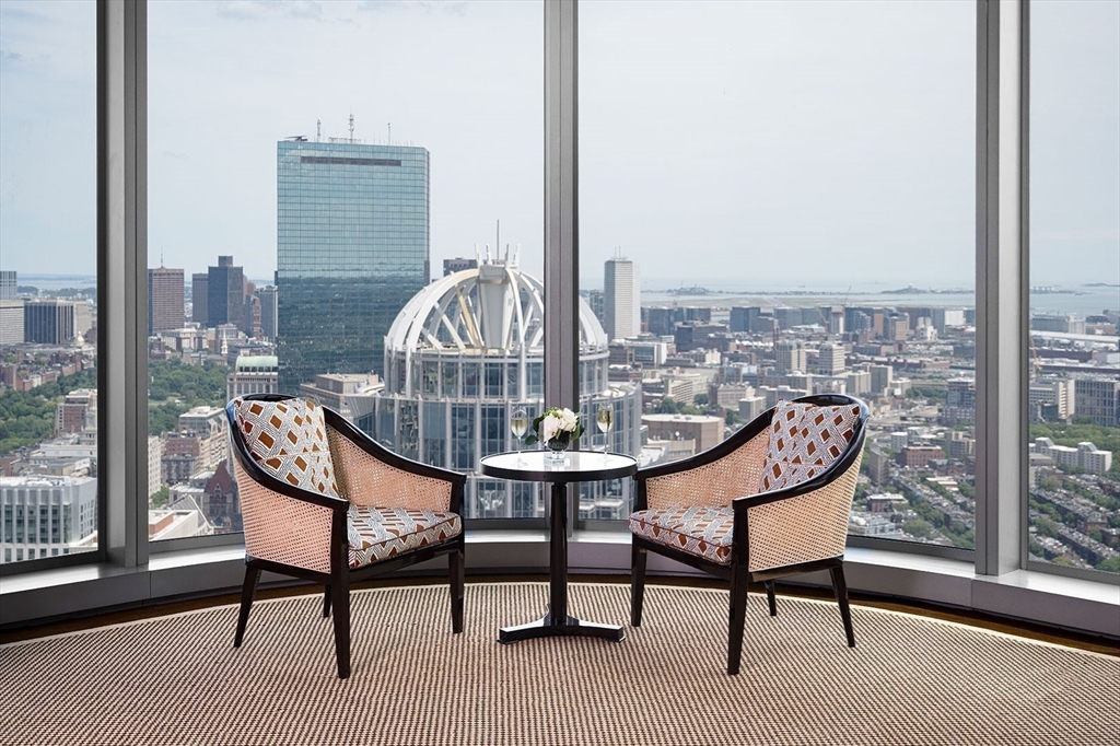 1 Dalton Street # 5301
