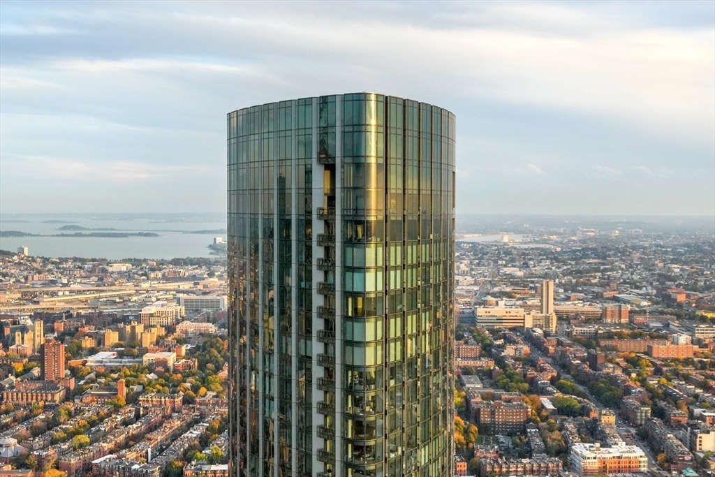1 Dalton Street # 5301