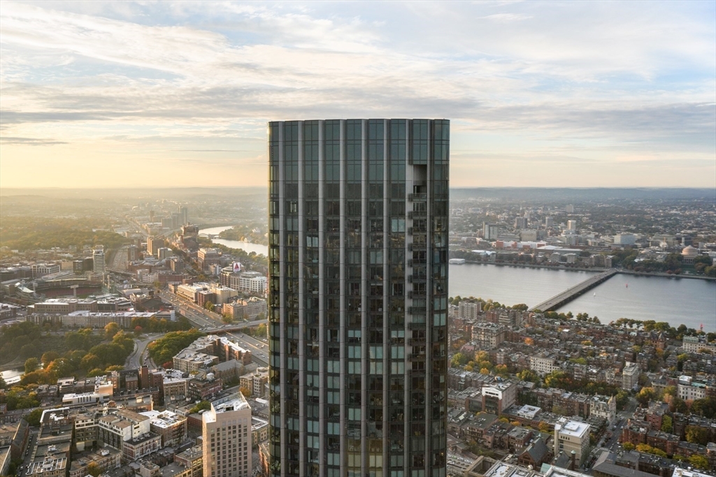 1 Dalton Street # 5301