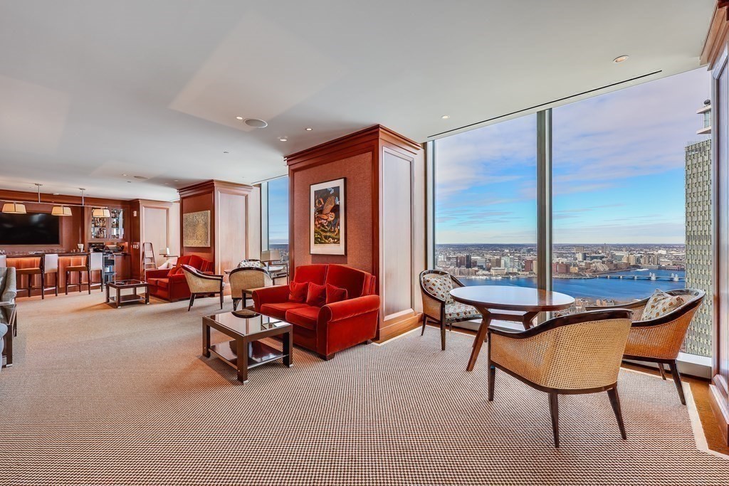 1 Dalton Street # 5301