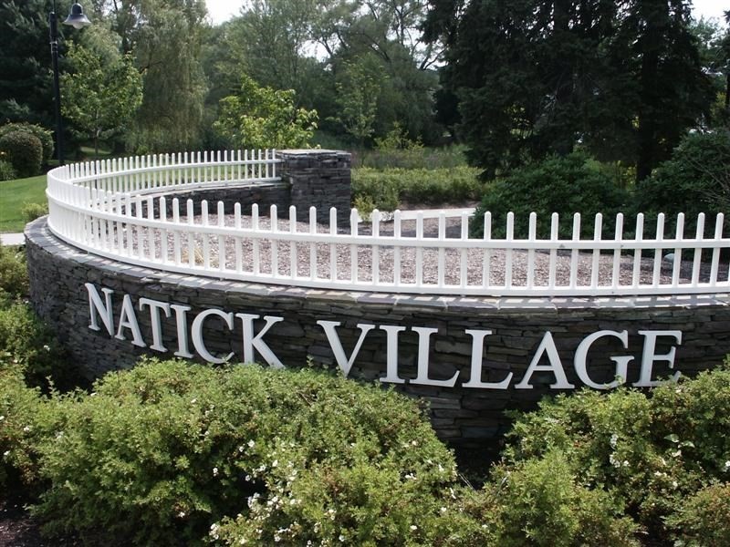 5 Village Rock Lane # 22