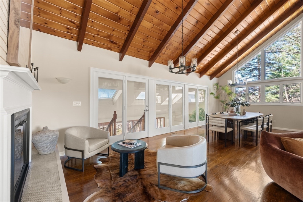 40 Hobbs Brook Road