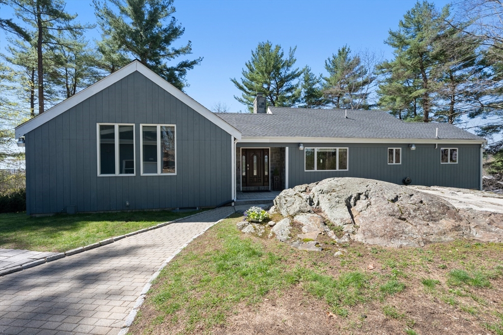 40 Hobbs Brook Road