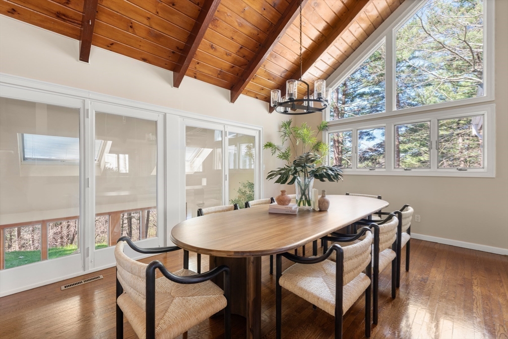 40 Hobbs Brook Road