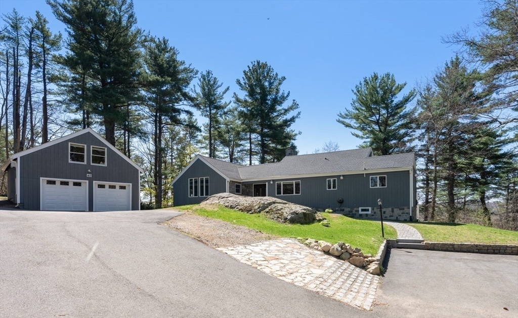40 Hobbs Brook Road