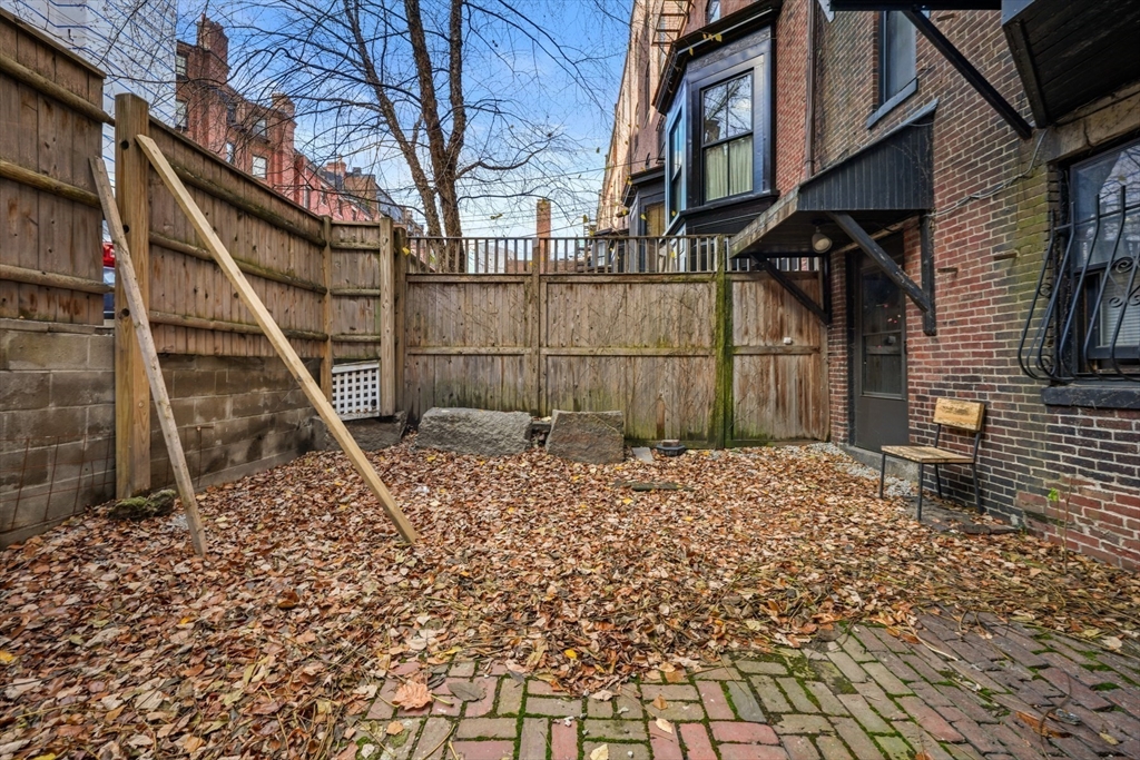 284 Marlborough # 2