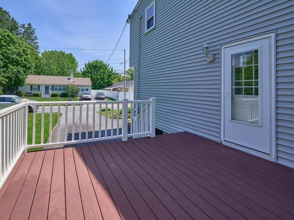 73 Birch Road