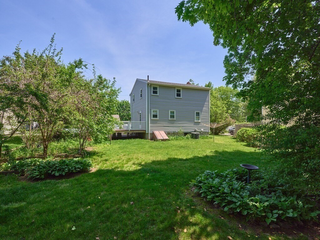 73 Birch Road