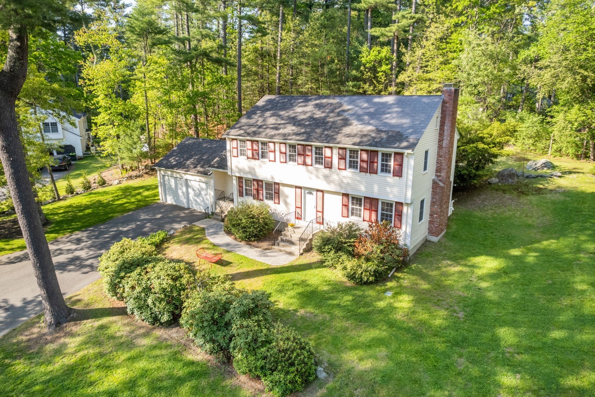 10 Bakers Hill