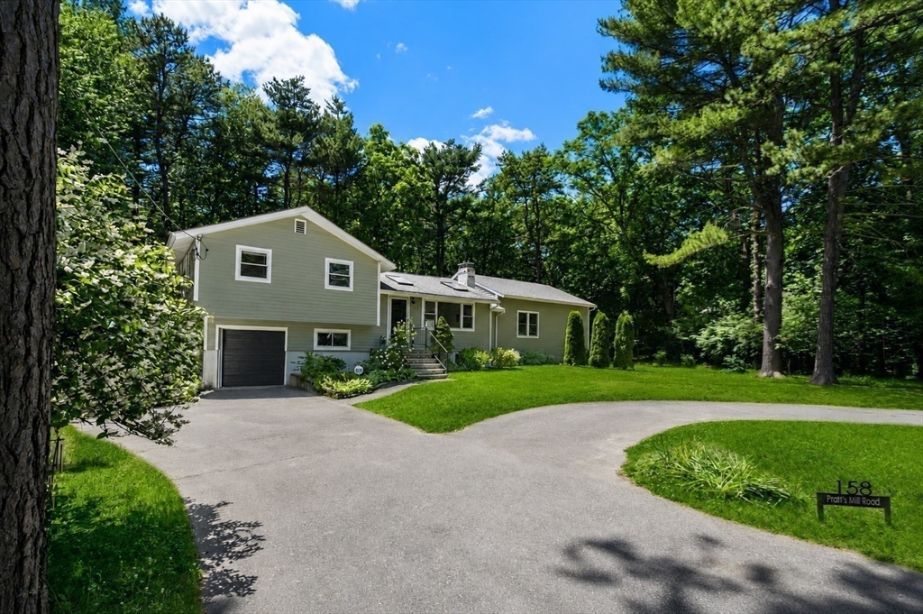 153 Pratts Mill