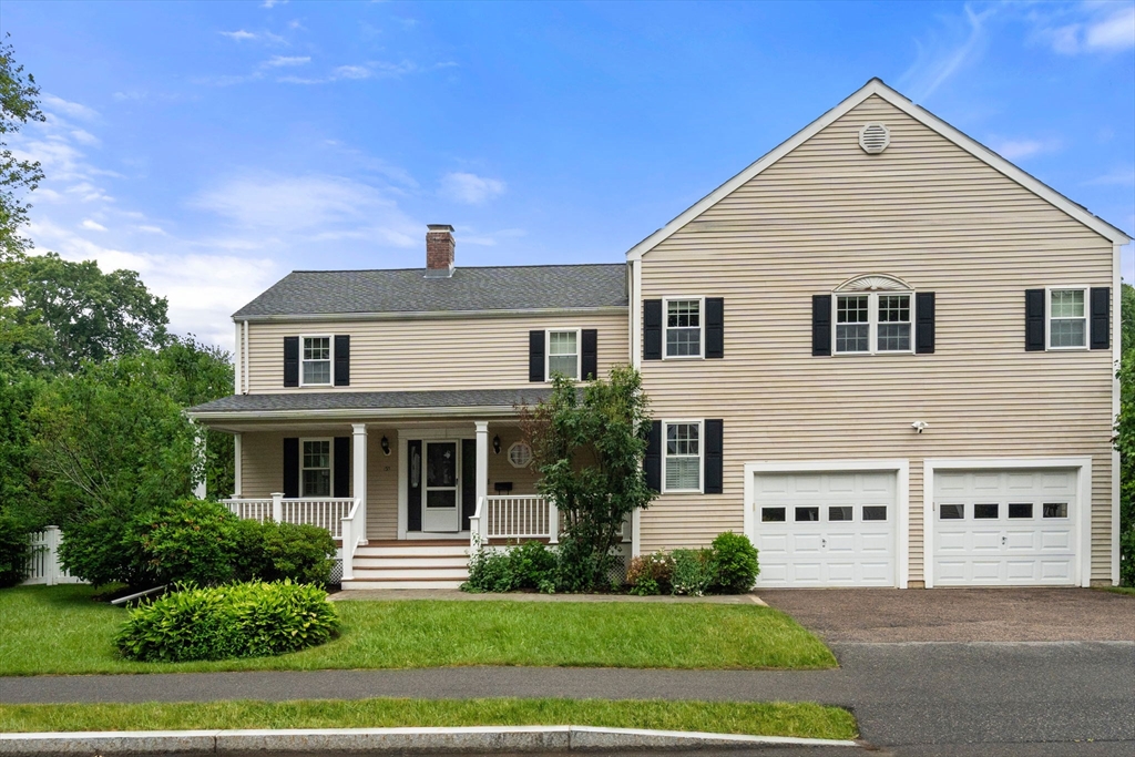 155 Oak Street