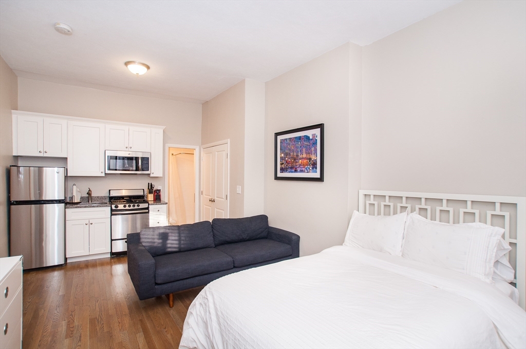 102 Chandler Street # 2
