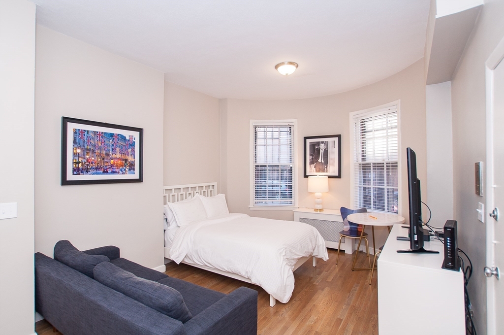 102 Chandler Street # 2