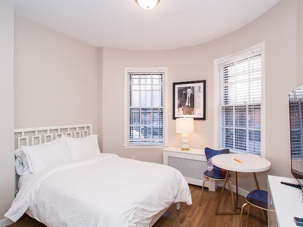 102 Chandler Street # 2