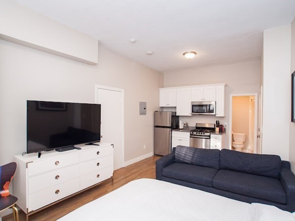102 Chandler Street # 2