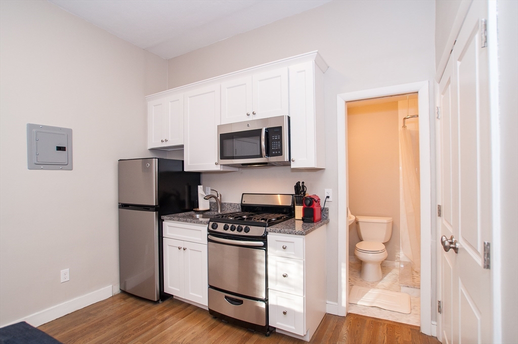 102 Chandler Street # 2