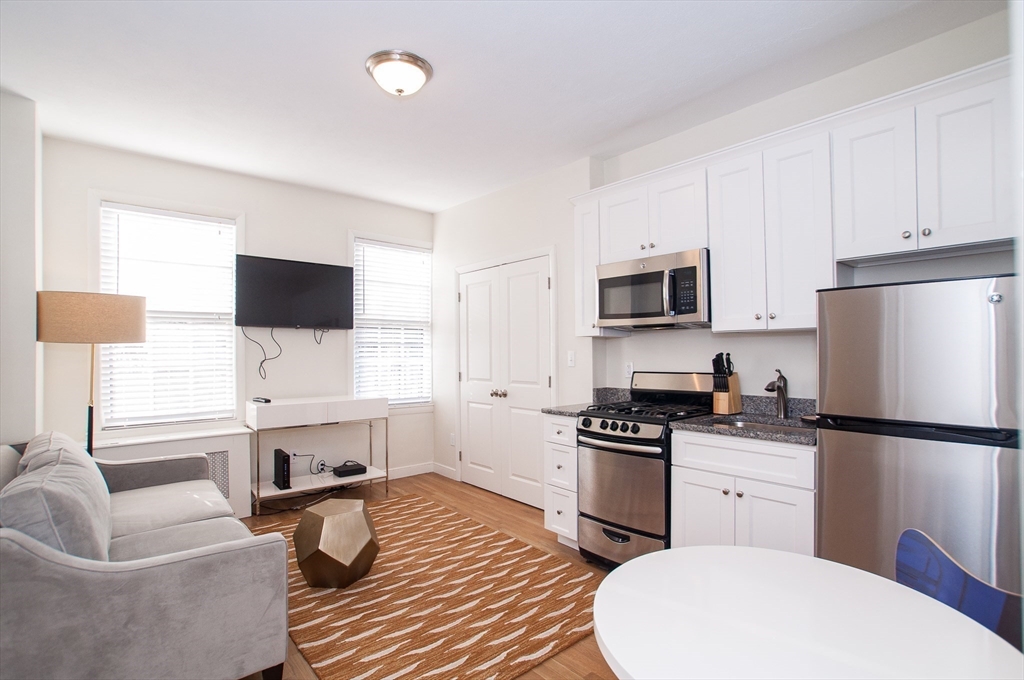 102 Chandler Street # 6