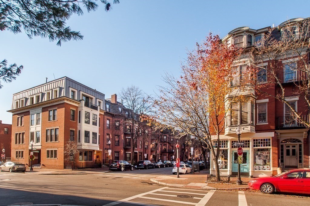 102 Chandler Street # 6