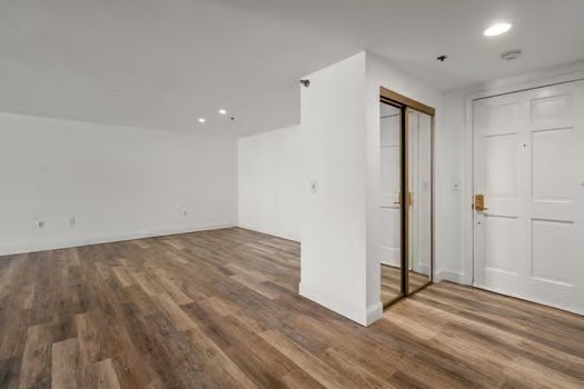 44 Elm # 102