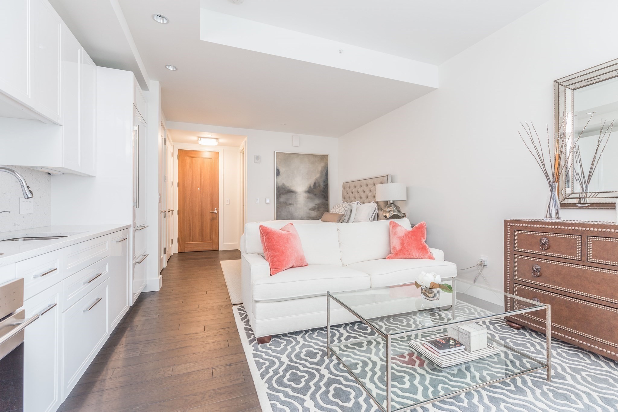 22 Liberty Dr # 2L