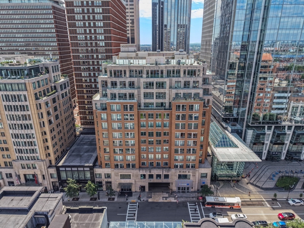 778 Boylston St # 4A