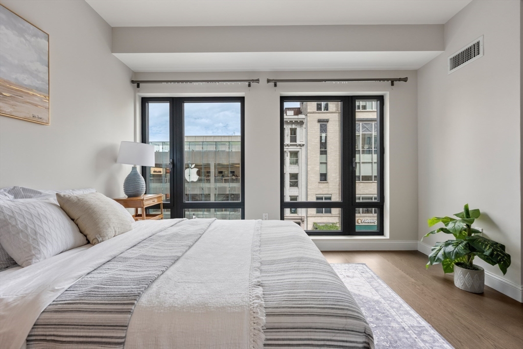 778 Boylston St # 4A