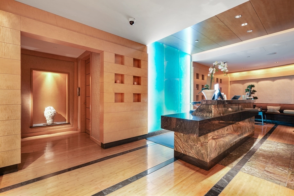 778 Boylston St # 4A