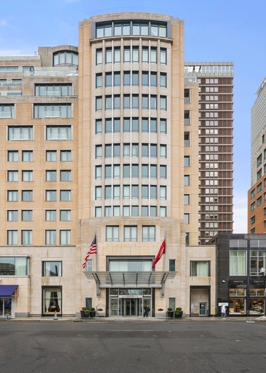 778 Boylston St # 4A