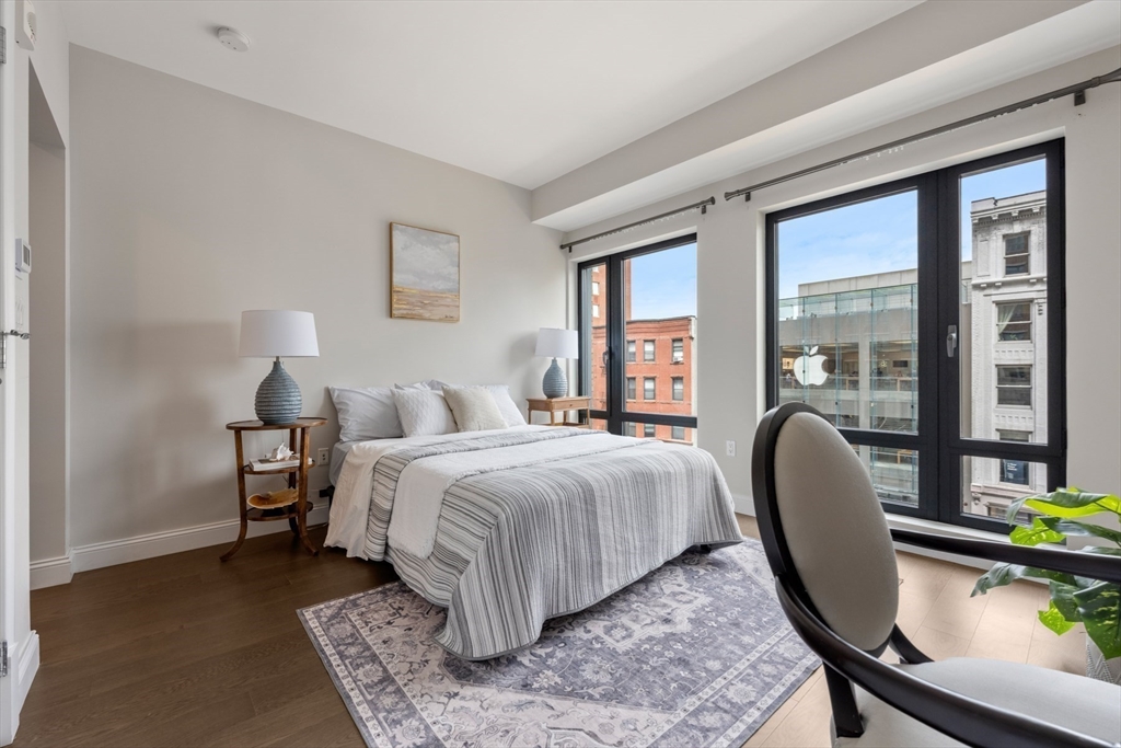 778 Boylston St # 4A