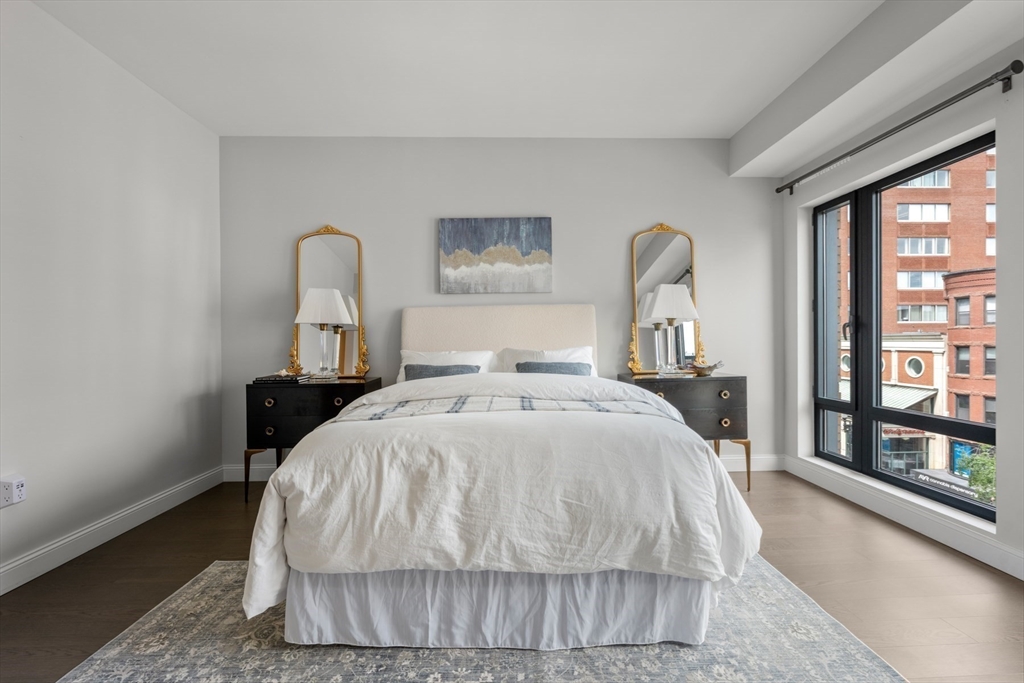 778 Boylston St # 4A