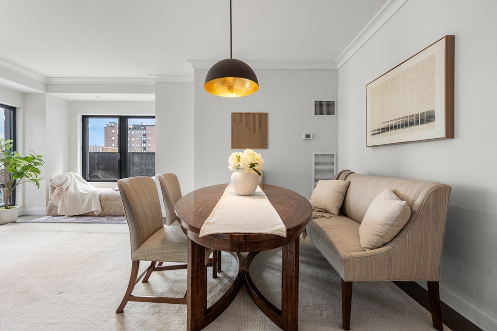 778 Boylston St # 4A