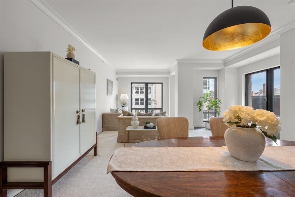 778 Boylston St # 4A