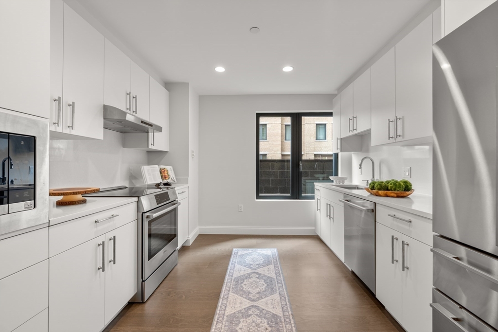 778 Boylston St # 4A