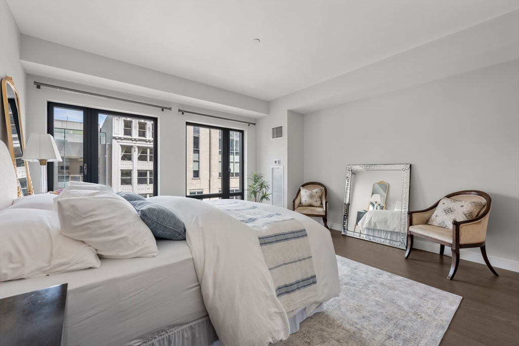 778 Boylston St # 4A