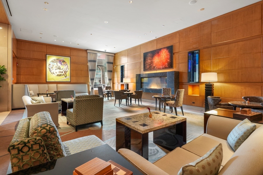 778 Boylston St # 4A