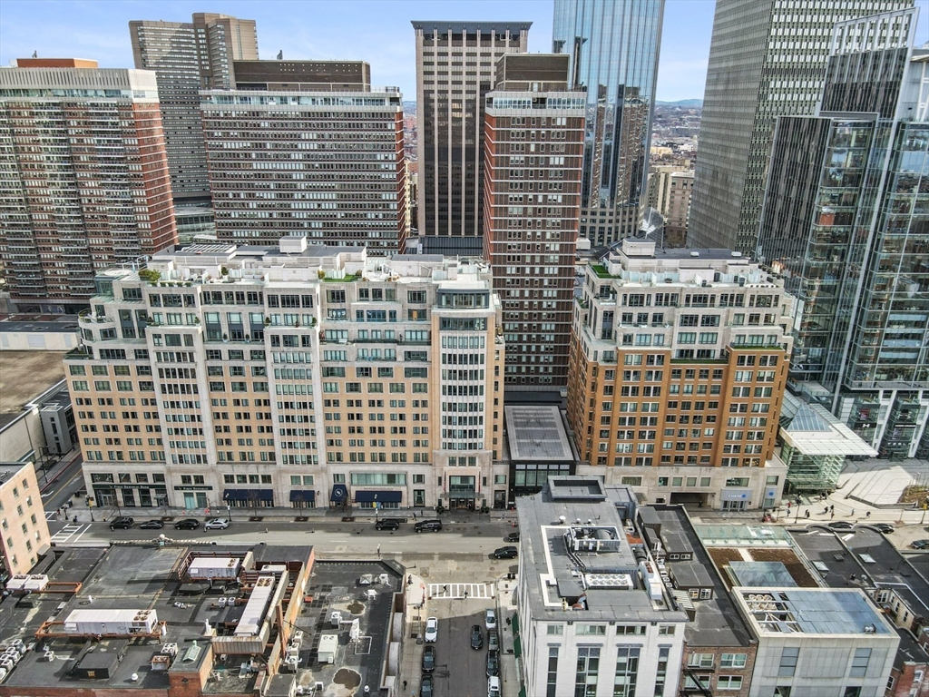 778 Boylston St # 4A