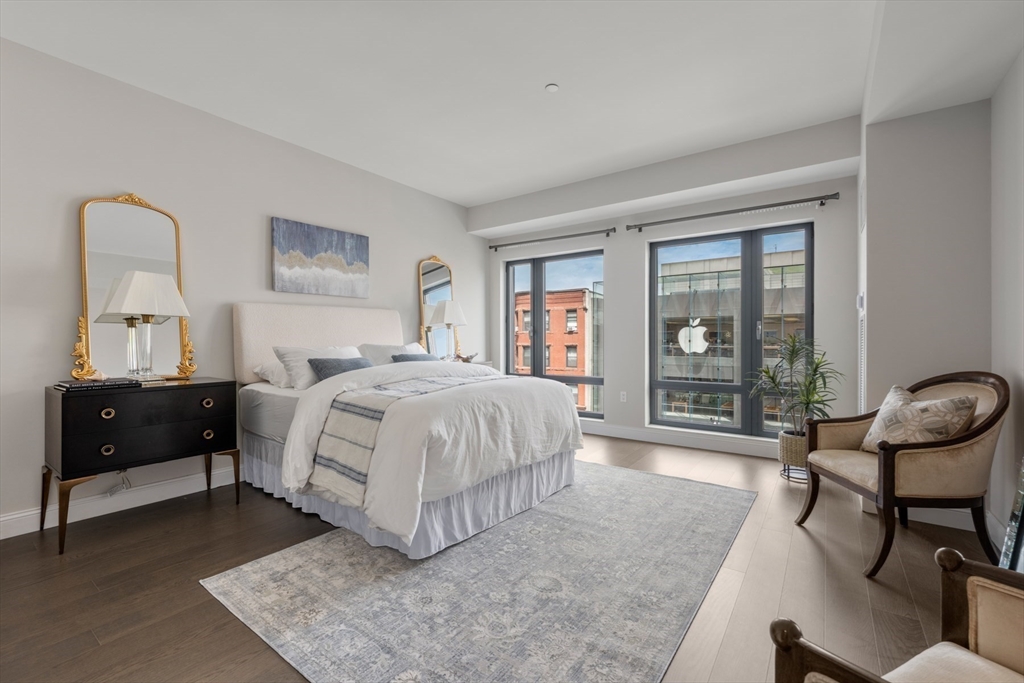 778 Boylston St # 4A