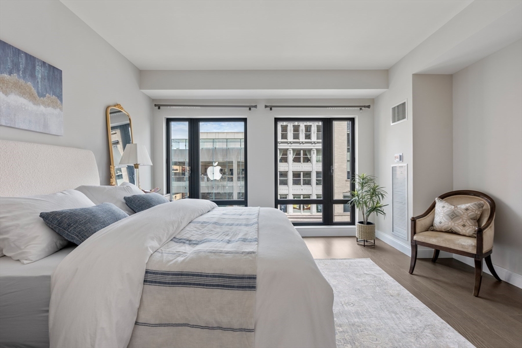 778 Boylston St # 4A