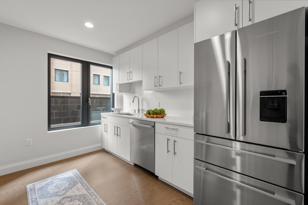 778 Boylston St # 4A