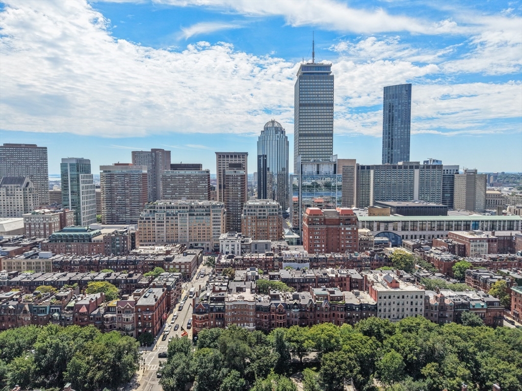 778 Boylston St # 4A