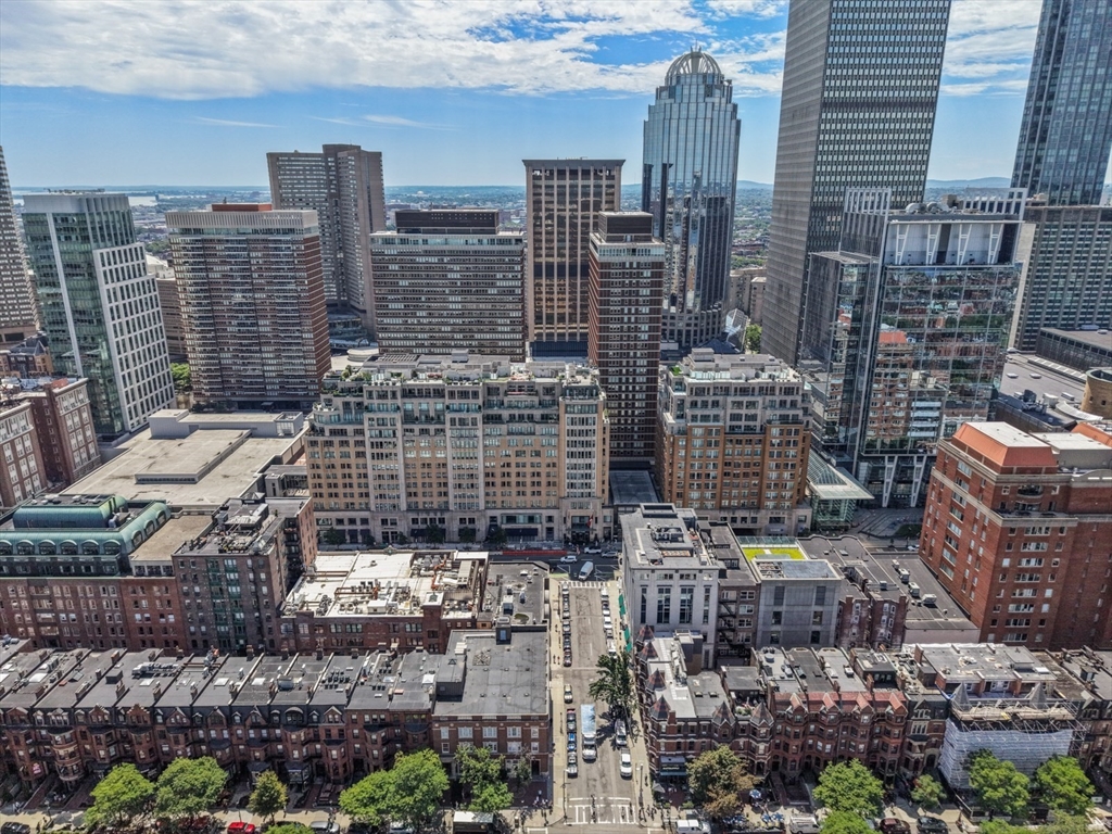 778 Boylston St # 4A
