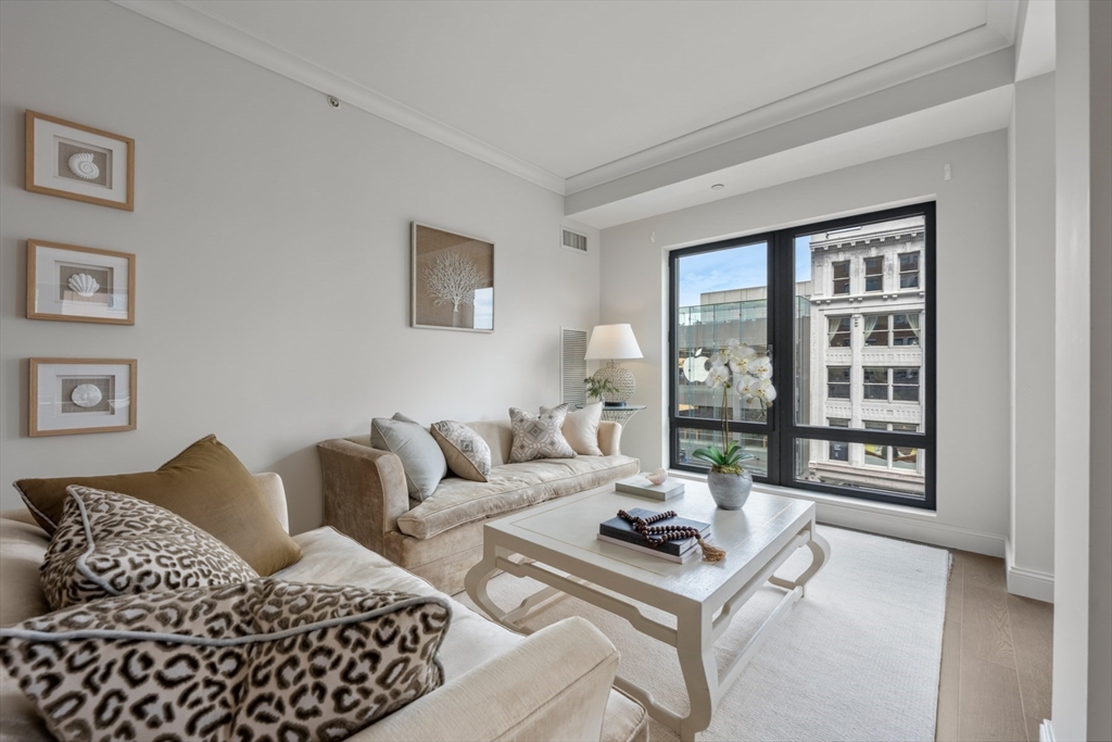 778 Boylston St # 4A
