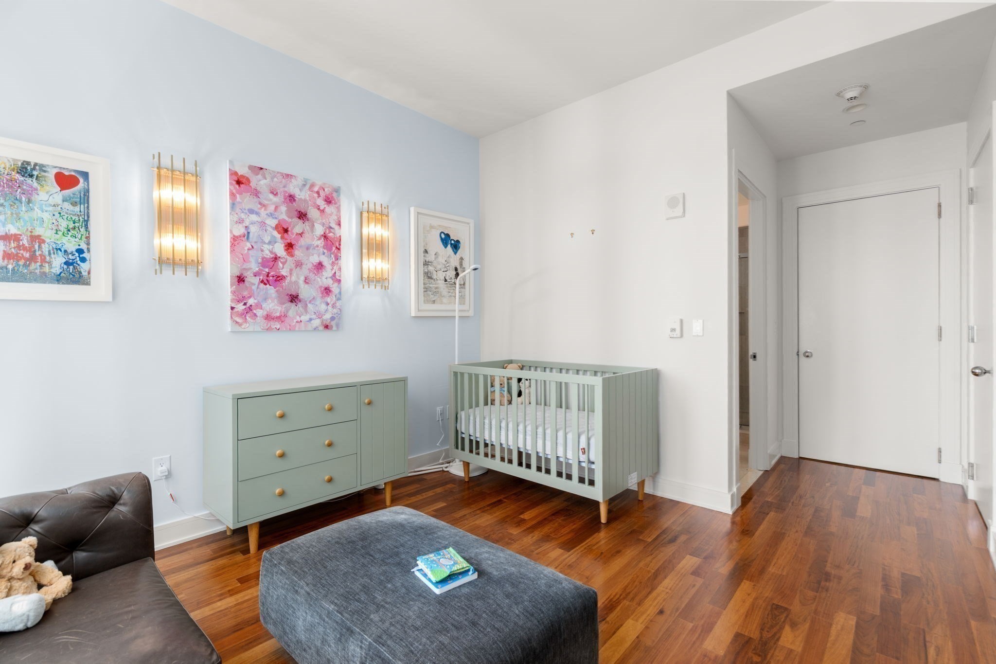 500 Atlantic Ave # 21M