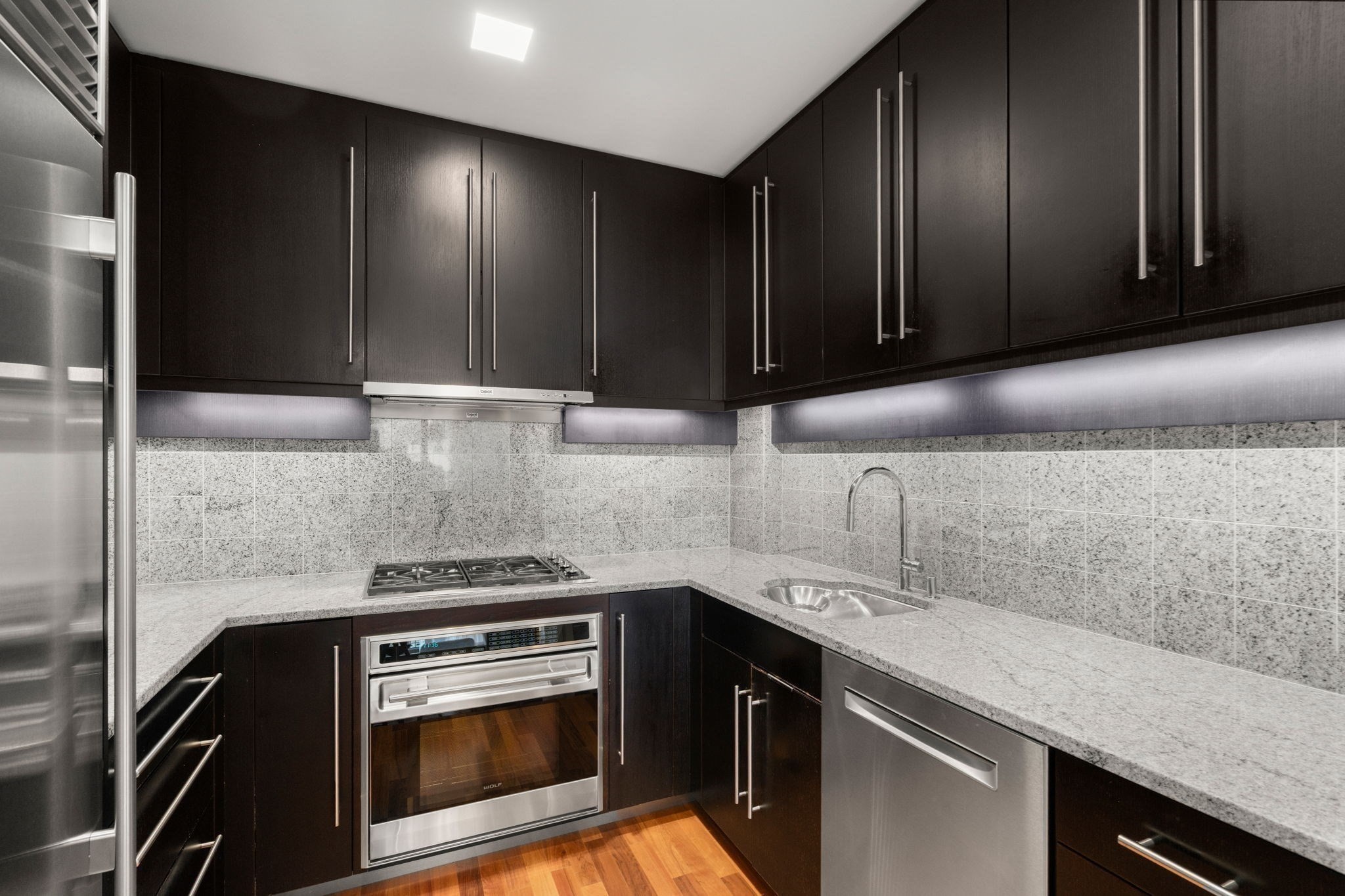 500 Atlantic Ave # 21M