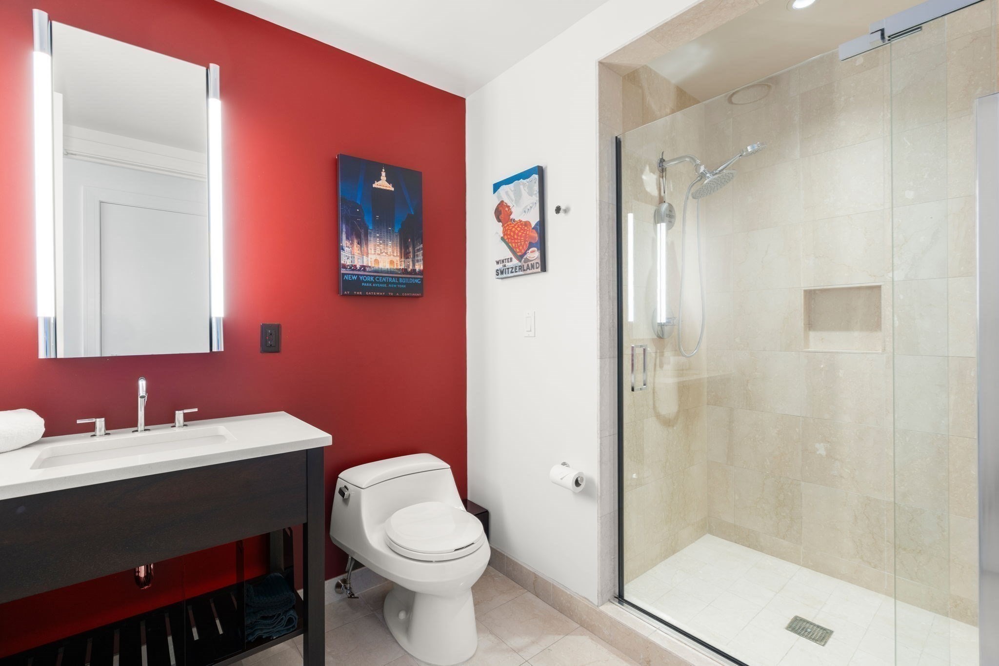 500 Atlantic Ave # 21M