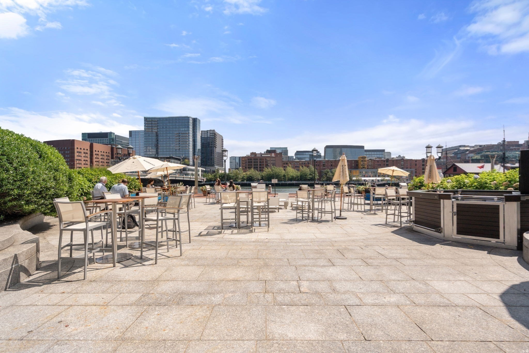 500 Atlantic Ave # 21M