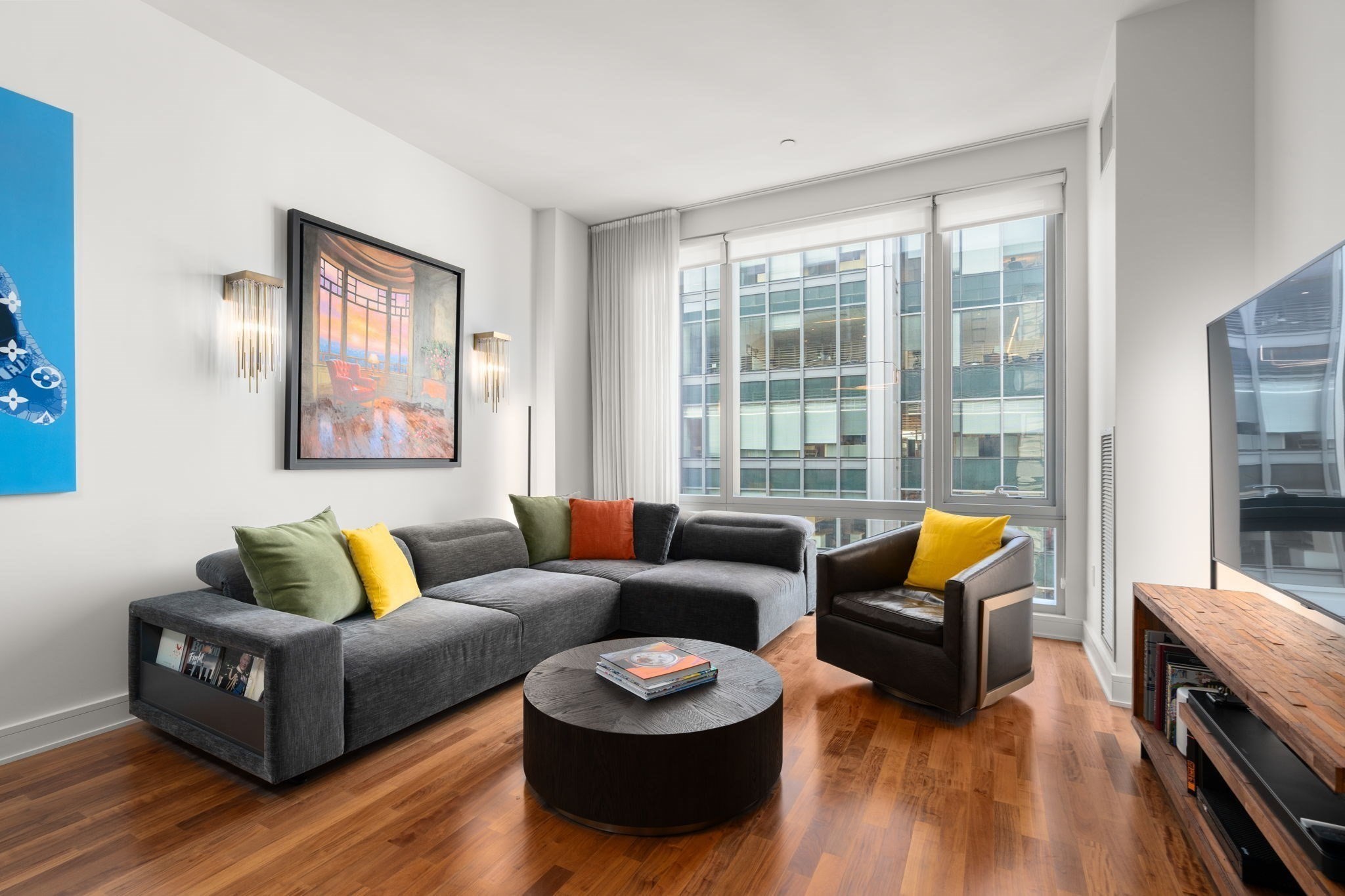 500 Atlantic Ave # 21M