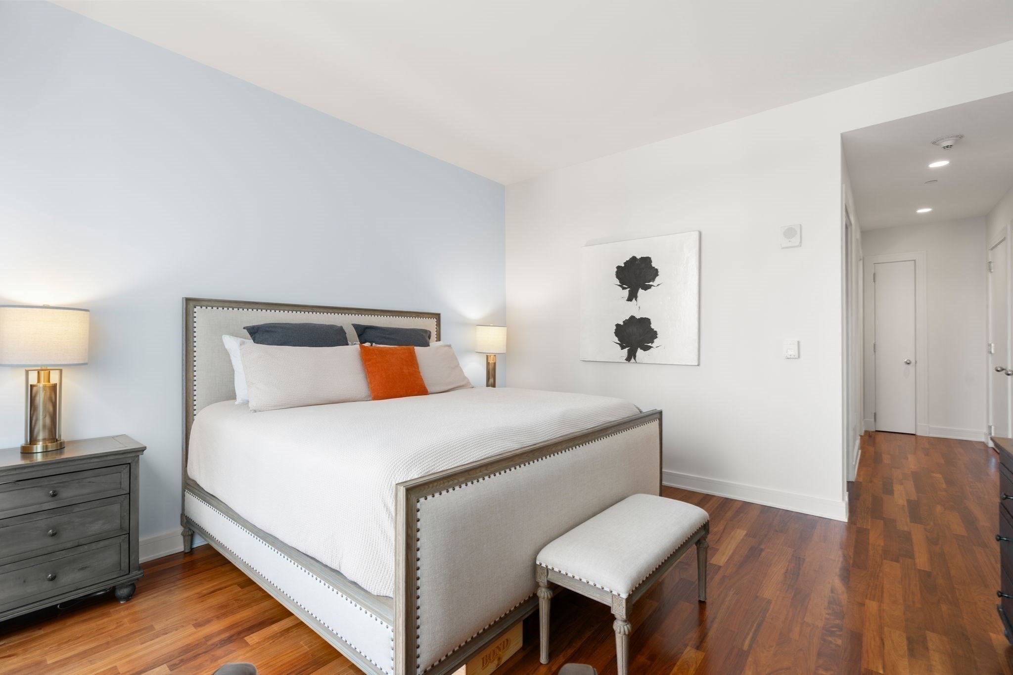 500 Atlantic Ave # 21M