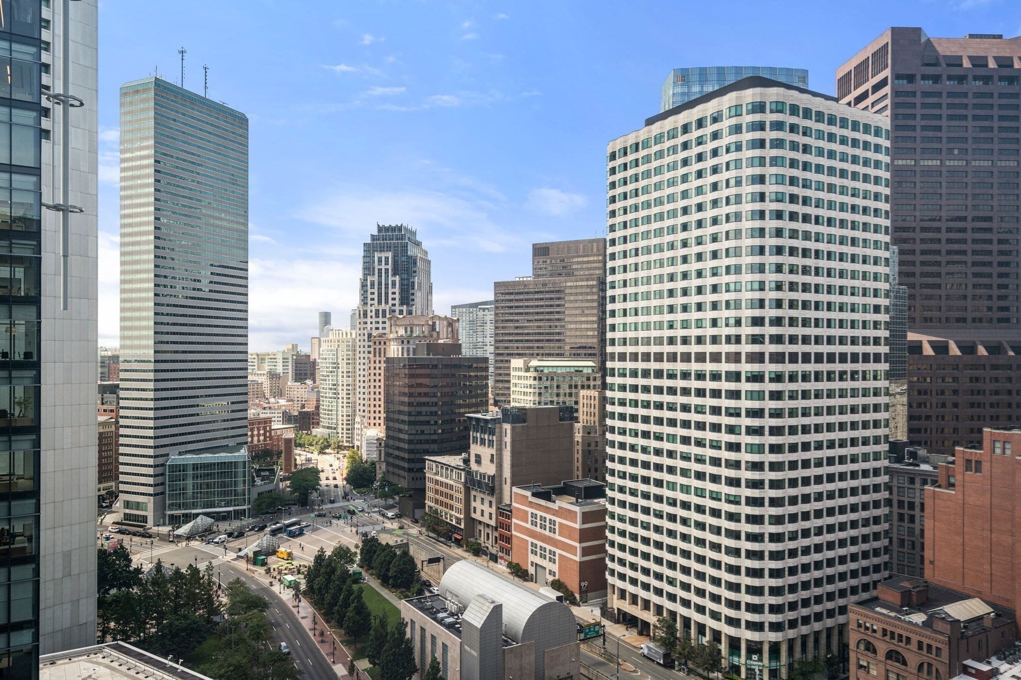 500 Atlantic Ave # 21M